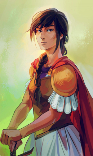0da40c016876cefbcb88f96ce3553105jpg — Percy Jackson Character Tier List Maker option 2