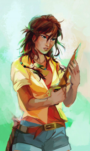 154cf28ac6a0d036916f7a24771f3e82jpg — Percy Jackson Character Tier List Maker option 5