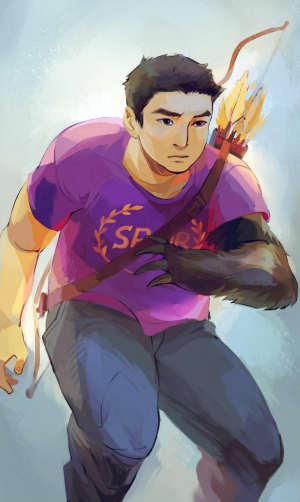 C45db93cd36f71f443d44ae23b8bdb0bjpg — Percy Jackson Character Tier List Maker option 15