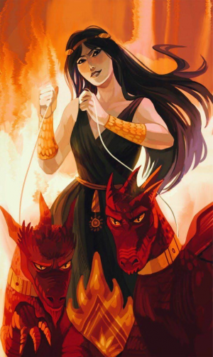 De034e538b76137f0acf3d476c97690djpg — Percy Jackson Character Tier List Maker option 20