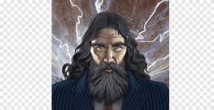 Zz1651788546png Clipart Rick Riordan Percy Jackson S Greek Gods Percy Jackson The Olympians The Lightning Thief Zeus Others Miscellaneous Humanpng — Percy Jackson Character Tier List Maker option 43