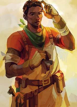 Beckendorfjpg — percy jackson characters option 2