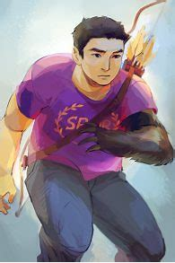 Frankjpg — percy jackson characters option 6