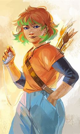 Kayla Knowlesjpg — percy jackson characters option 10
