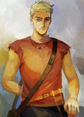 Lukejpg — percy jackson characters option 13