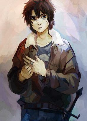 Nicojpg — percy jackson characters option 15