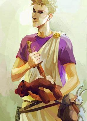 Octavianjpg — percy jackson characters option 16