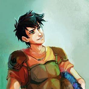 Percypng — percy jackson characters option 17