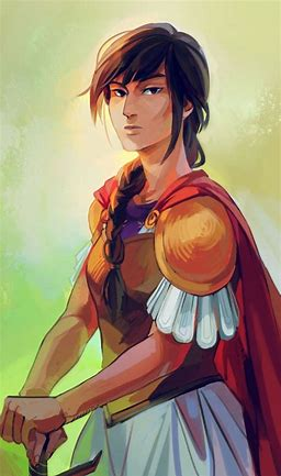 Reynajpg — percy jackson characters option 19