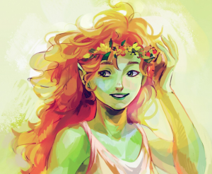 Zz1630096769juniper2jpg — Percy Jackson Characters option 27