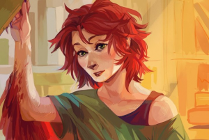 Zz1630096885ellaviria2jpg — Percy Jackson Characters option 30
