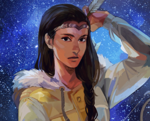 Zz1630097104zoenightshade2jpg — Percy Jackson Characters option 34