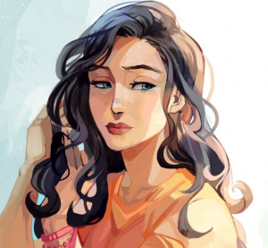Zz1630097163silenabeauregard2jpg — Percy Jackson Characters option 36
