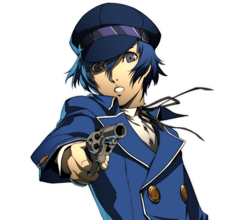 Naotopng — Persona 3/4/5 Power Chart option 26