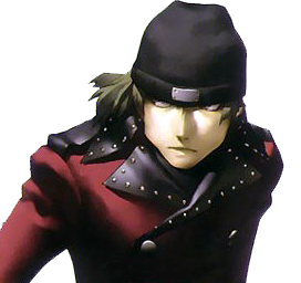 P3 Shinjirorenderpng — Persona 3/4/5 Power Chart option 28