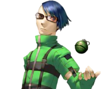 P3jinrenderpng — Persona 3/4/5 Power Chart option 30
