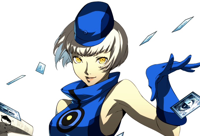 P4aelizabethrenderpng — Persona 3/4/5 Power Chart option 32