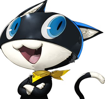 P5morganacharacterartworkpng — Persona 3/4/5 Power Chart option 36