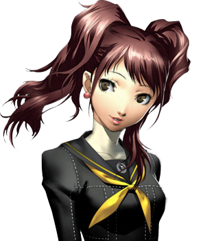 Risekujikawarenderpng — Persona 3/4/5 Power Chart option 37