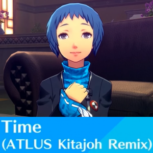 Zz161234485111 Time Atlus Kitajoh Remixpng — Persona 3: Dancing in Moonlight (Songs) option 11