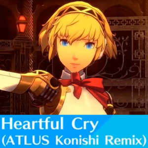 Zz161234488014 Heartful Cry Atlus Konishi Remixpng — Persona 3: Dancing in Moonlight (Songs) option 14
