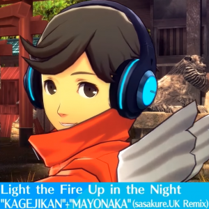 Zz161234489015 Light The Fire Up In The Night Kagejikan Mayonaka Sasakure Uk Remixpng — Persona 3: Dancing in Moonlight (Songs) option 15