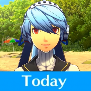 Zz161234496222 Todaypng — Persona 3: Dancing in Moonlight (Songs) option 22