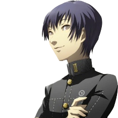 P4koupng — Persona 4/5 Tier list option 26