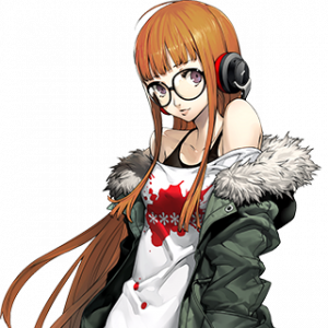 P5futabasakurapng — Persona 4/5 Tier list option 29