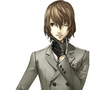 P5goroakechipng — Persona 4/5 Tier list option 30