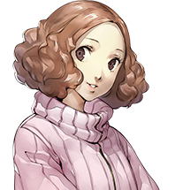 P5haruokumurapng — Persona 4/5 Tier list option 31