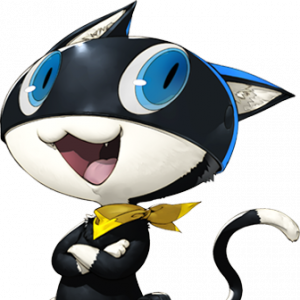 P5morganacharacterartworkpng — Persona 4/5 Tier list option 33