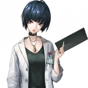 P5taetakemipng — Persona 4/5 Tier list option 36