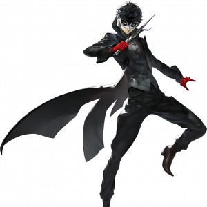 Phantomrenderpng — Persona 4/5 Tier list option 37