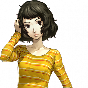 Sadayokawakamipng — Persona 4/5 Tier list option 39