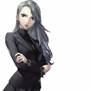 Saebodypng — Persona 4/5 Tier list option 40