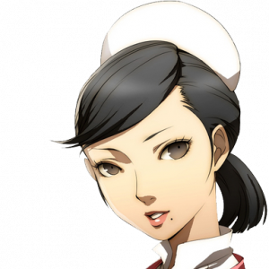 Sayokopng — Persona 4/5 Tier list option 41