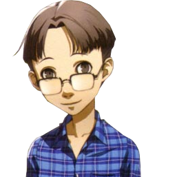 Shupng — Persona 4/5 Tier list option 43