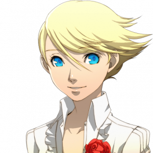 Teddieboypng — Persona 4/5 Tier list option 44