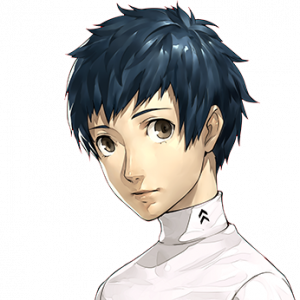 Yukimishimapng — Persona 4/5 Tier list option 46