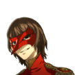 Goro Evil Thiefpng — persona 5 + royal akechi sprites option 76