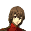 Goro Mad No Maskpng — persona 5 + royal akechi sprites option 77