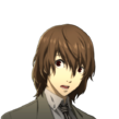 Goro Shockpng — persona 5 + royal akechi sprites option 80