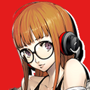 Futabapng — Persona 5 Confidants option 4