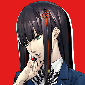 Hifumipng — Persona 5 Confidants option 7