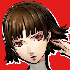 Makotopng — Persona 5 Confidants option 12
