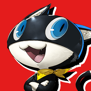Morganapng — Persona 5 Confidants option 13