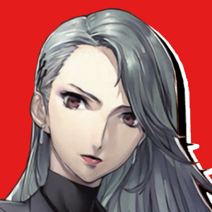 Saepng — Persona 5 Confidants option 16