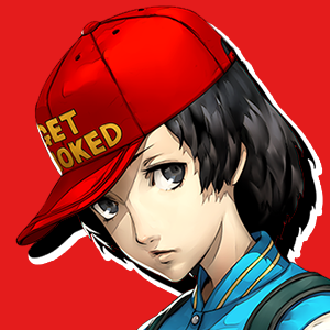 Shinyapng — Persona 5 Confidants option 17