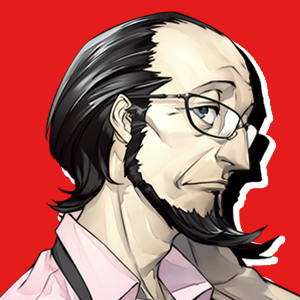 Sojiropng — Persona 5 Confidants option 18